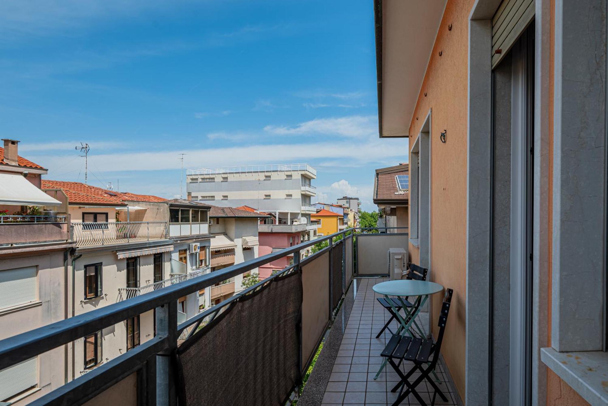 La Comodita Del Centro ! Chioggia Kültér fotó