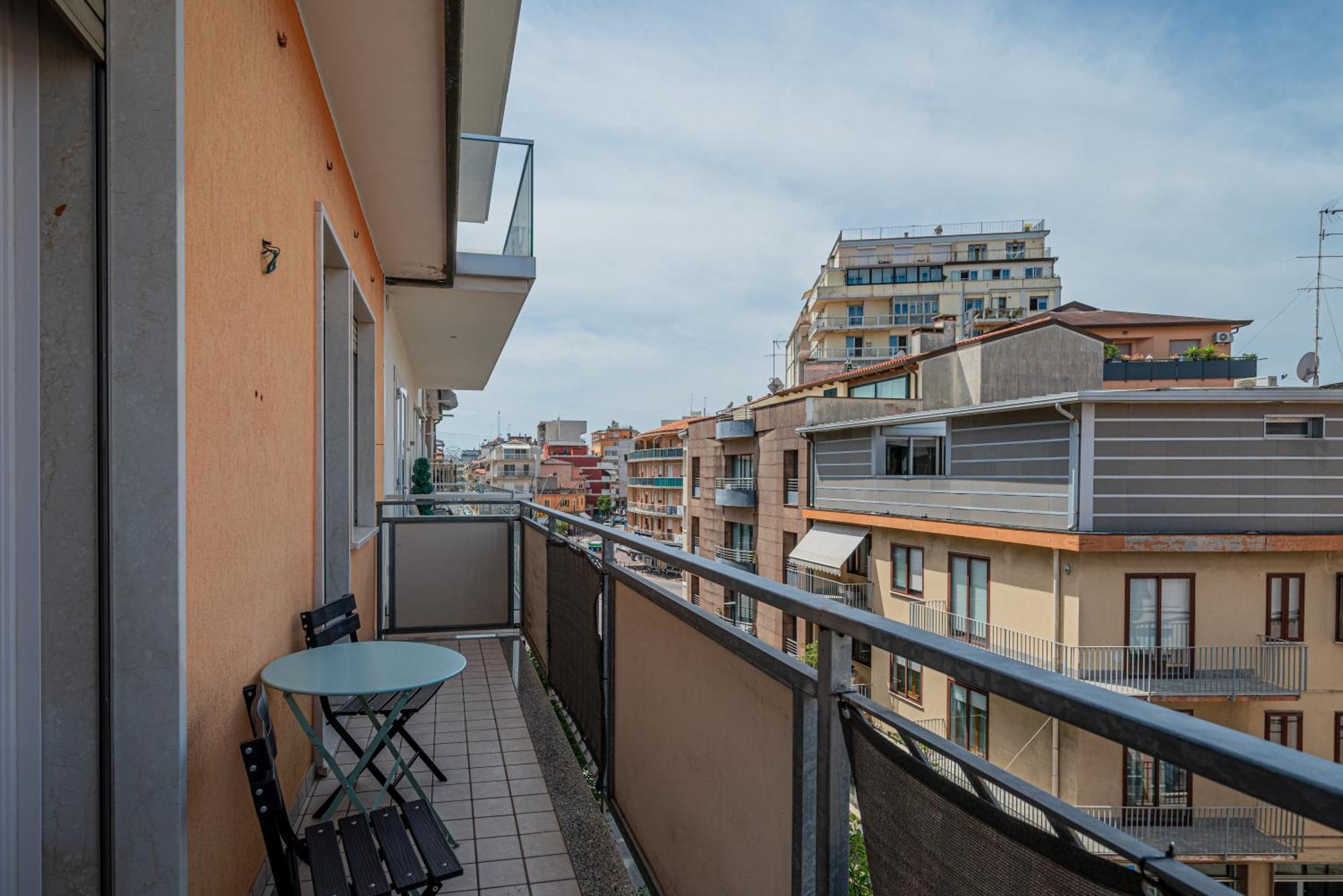 La Comodita Del Centro ! Chioggia Kültér fotó
